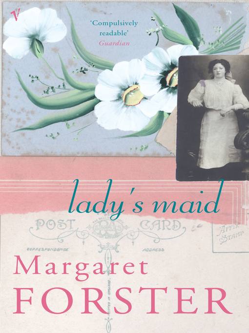 Title details for Lady's Maid by Margaret Forster - Wait list